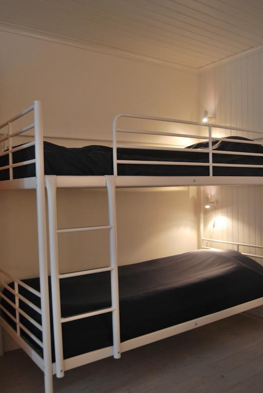 Vaffelcafe Bed & Breakfast Dannäs Rom bilde